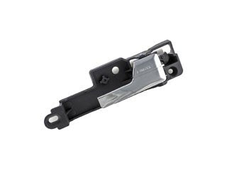 Dorman - HELP Interior Door Handle All Chrome for 2012-06 Ford Fusion, 2012-07 Lincoln MKZ, 2006 Lincoln Zephyr, 2011-06 Mercury Milan 81701