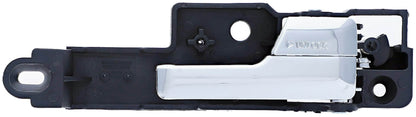 Dorman - HELP Interior Door Handle All Chrome for 2012-06 Ford Fusion, 2012-07 Lincoln MKZ, 2006 Lincoln Zephyr, 2011-06 Mercury Milan 81701