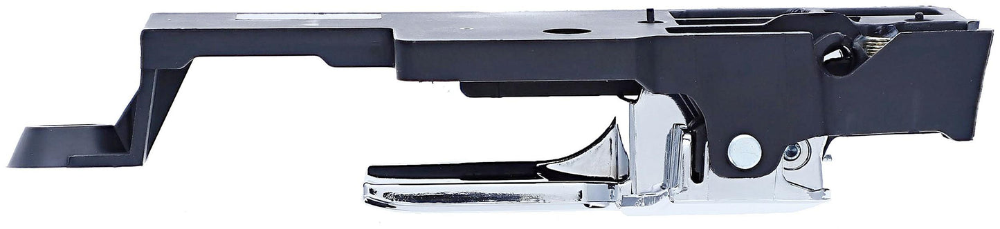 Dorman - HELP Interior Door Handle All Chrome for 2012-06 Ford Fusion, 2012-07 Lincoln MKZ, 2006 Lincoln Zephyr, 2011-06 Mercury Milan 81701