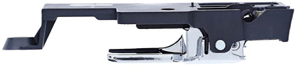 Dorman - HELP Interior Door Handle All Chrome for 2012-06 Ford Fusion, 2012-07 Lincoln MKZ, 2006 Lincoln Zephyr, 2011-06 Mercury Milan 81701
