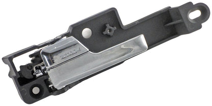 Dorman Interior Door Handle All Chrome Front Left for 2012-06 Ford Fusion, 2011-06 Mercury Milan, 2006 Lincoln Zephyr, 2012-07 Lincoln MKZ 81702