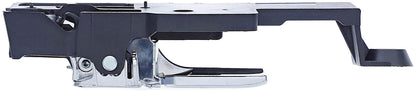 Dorman Interior Door Handle All Chrome Front Left for 2012-06 Ford Fusion, 2011-06 Mercury Milan, 2006 Lincoln Zephyr, 2012-07 Lincoln MKZ 81702