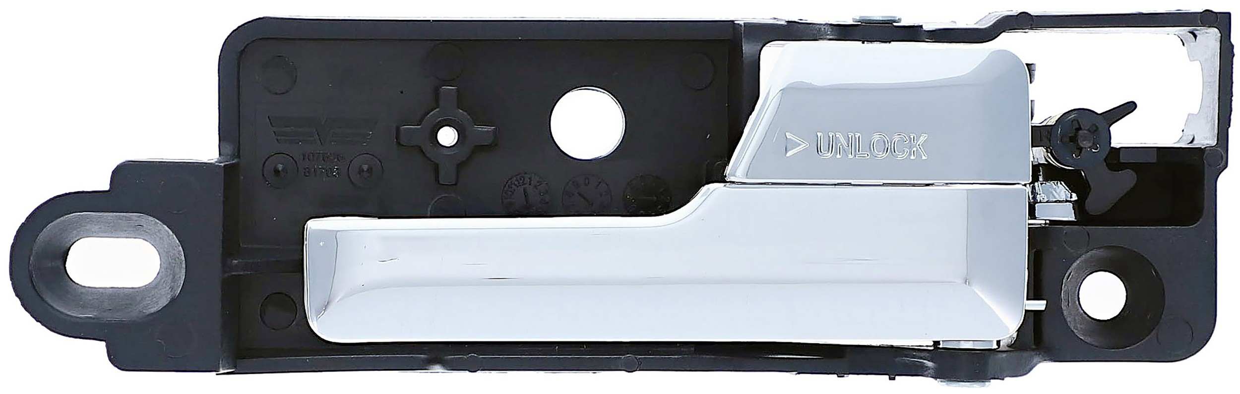 Dorman - HELP INTERIOR DOOR HANDLE 81703