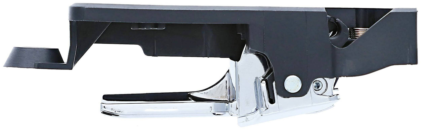 Dorman - HELP Interior Door Handle Chrome with OEM Fit for 2011-06 Mercury Milan, 2012-07 Lincoln MKZ, 2006 Lincoln Zephyr, 2012-06 Ford Fusion 81703