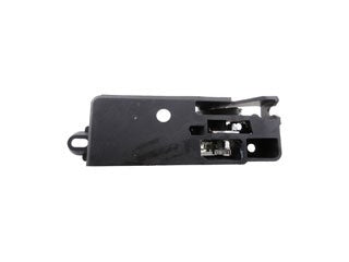 Dorman - HELP Interior Door Handle All Chrome for 2012-06 Ford Fusion, 2012-07 Lincoln MKZ, 2006 Lincoln Zephyr, 2011-06 Mercury Milan 81704