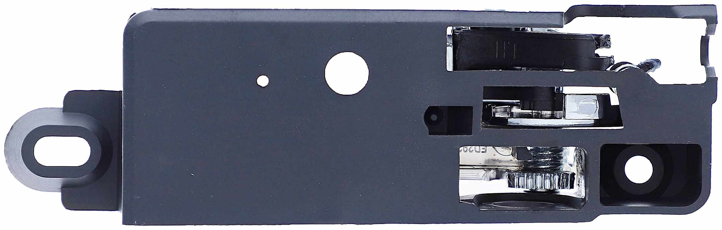 Dorman - HELP INTERIOR DOOR HANDLE 81704