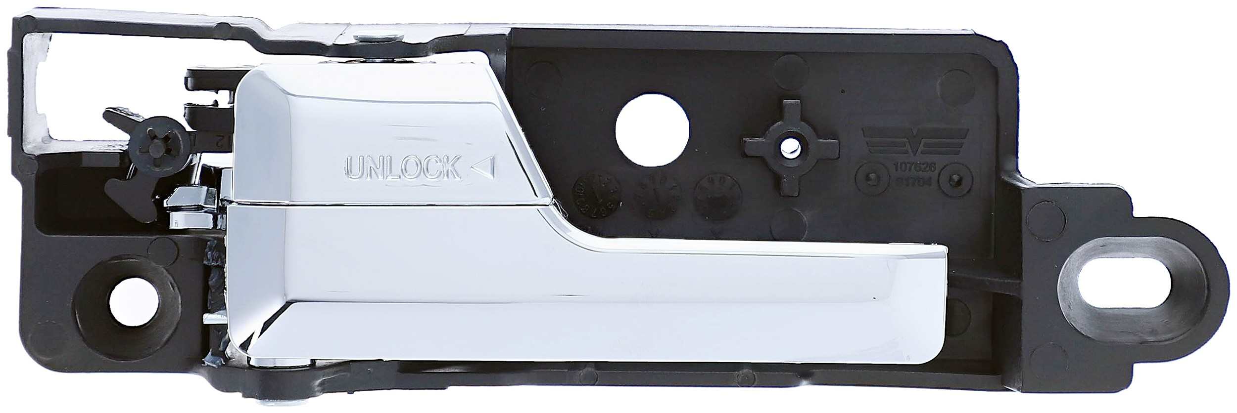 Dorman - HELP INTERIOR DOOR HANDLE 81704