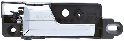 Dorman - HELP Interior Door Handle All Chrome for 2012-06 Ford Fusion, 2012-07 Lincoln MKZ, 2006 Lincoln Zephyr, 2011-06 Mercury Milan 81704