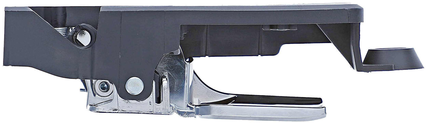 Dorman - HELP Interior Door Handle All Chrome for 2012-06 Ford Fusion, 2012-07 Lincoln MKZ, 2006 Lincoln Zephyr, 2011-06 Mercury Milan 81704