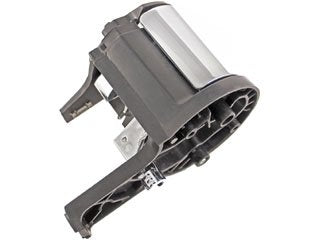 Dorman - HELP Interior Door Handle with Chrome Lever Black Housing for 2010-07 Ford Explorer Sport Trac 81712