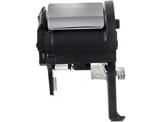 Dorman - HELP Interior Door Handle with Chrome Lever Black Housing for 2010-07 Ford Explorer Sport Trac 81712