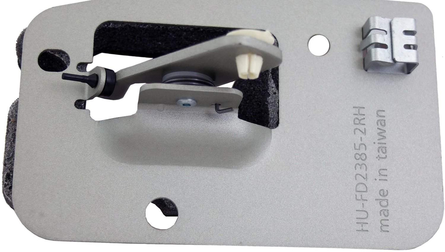 Dorman - Help Interior Door Handle Front/Rear Right for 2003-2011 Lincoln Town Car 81718