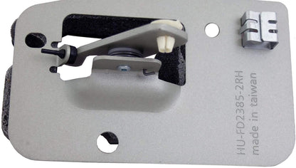 Dorman - Help Interior Door Handle Front/Rear Right for 2003-2011 Lincoln Town Car 81718