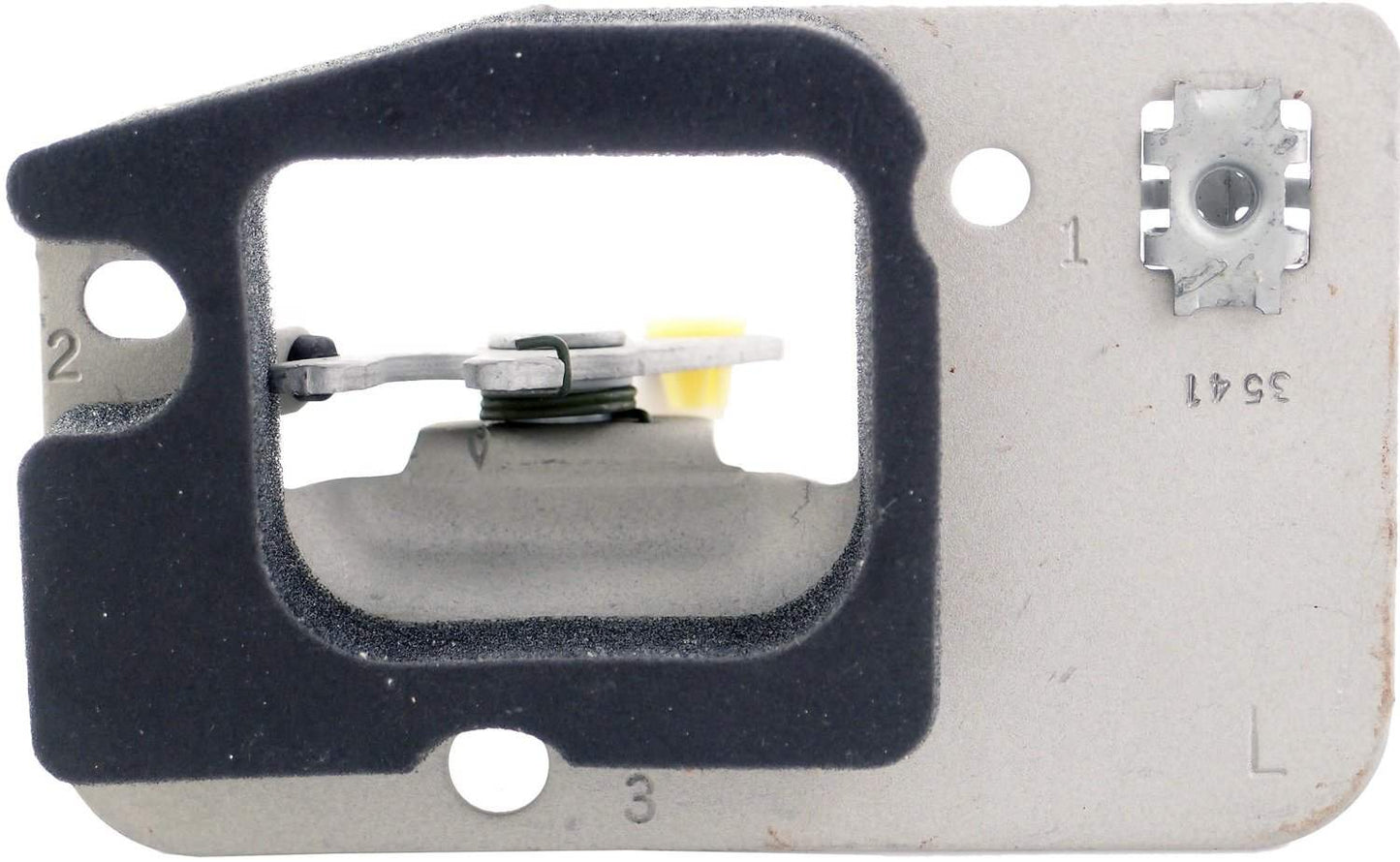 Dorman - HELP INTERIOR DOOR HANDLE 81720