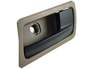 Dorman - HELP Interior Door Handle Black Lever Stone Housing for 2011-06 Ford Crown Victoria Mercury Grand Marquis