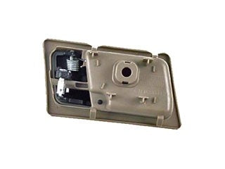 Dorman - HELP Interior Door Handle Black Lever Stone Housing for 2011-06 Ford Crown Victoria Mercury Grand Marquis