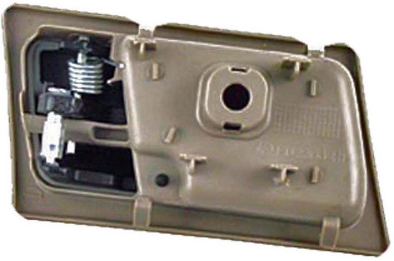 Dorman - HELP Interior Door Handle Black Lever Stone Housing for 2011-06 Ford Crown Victoria Mercury Grand Marquis