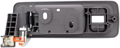 Dorman - HELP Interior Door Handle Front Right Chrome Lever Gray Housing for 1996-2004 Acura RL 81746