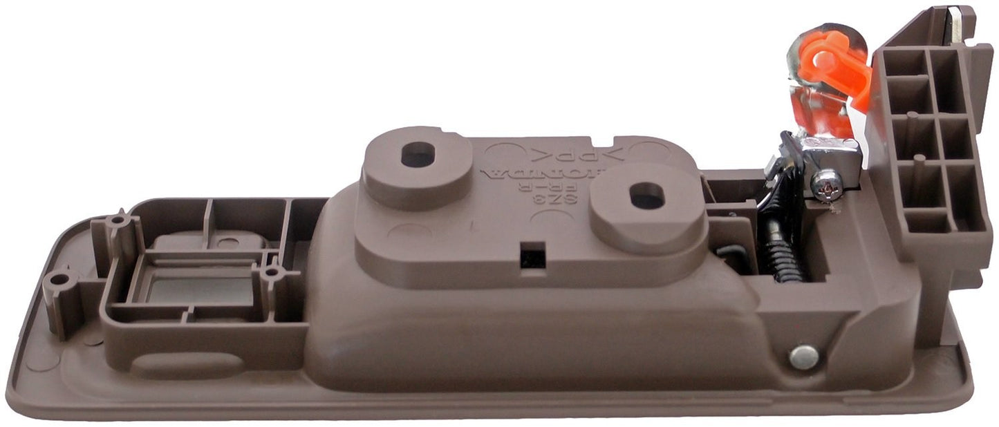 Dorman - HELP Interior Door Handle Front Right Chrome Lever/Beige Housing for 1996-2004 Acura RL 81749