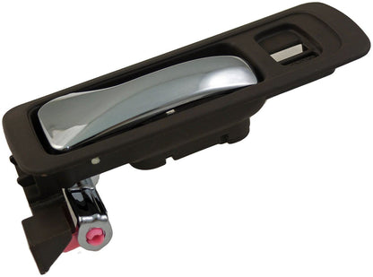 Dorman - HELP Interior Door Handle Front Left Chrome Lever for 1996-2004 Acura RL 81750
