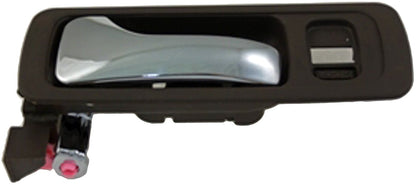 Dorman - HELP Interior Door Handle Front Left Chrome Lever for 1996-2004 Acura RL 81750