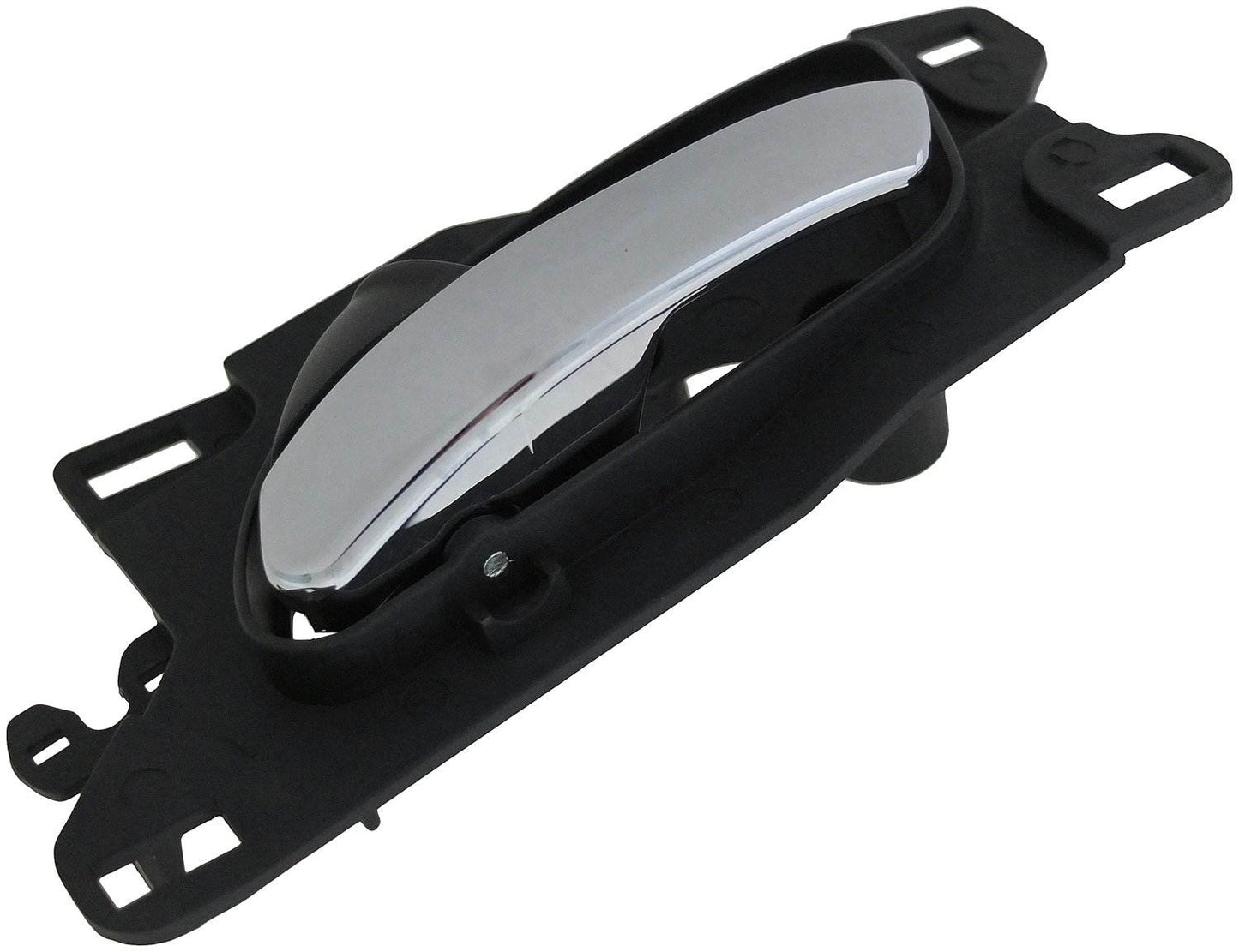 Dorman - HELP Interior Door Handle Front Left Chrome Lever with Black Housing for 2007-2012 Acura RDX 81762