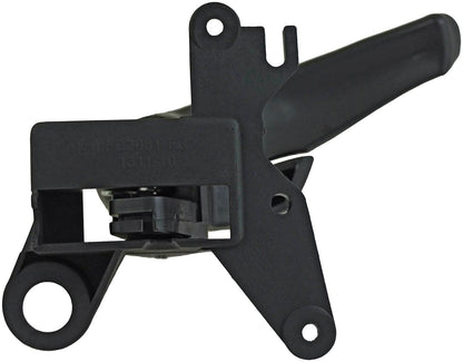 Dorman - HELP Interior Door Handle Texture Black for 1999-2002 Mercury Cougar 81788