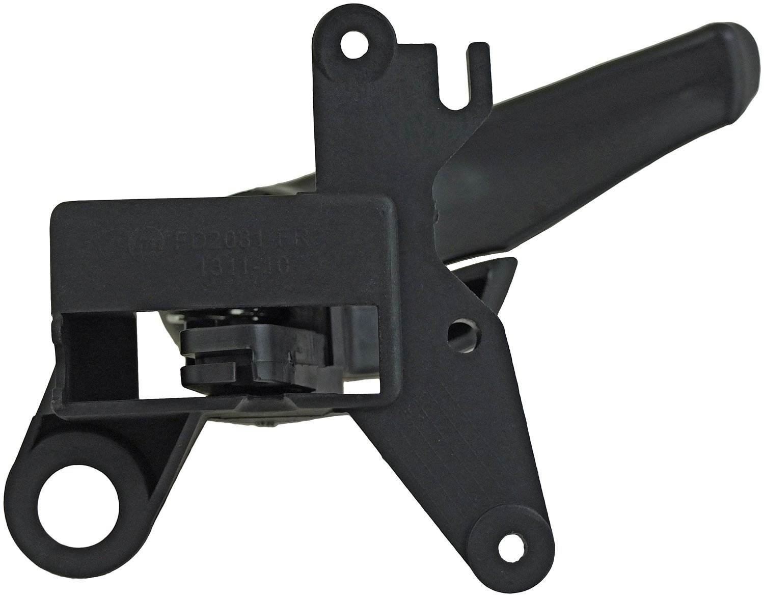 Dorman - HELP INTERIOR DOOR HANDLE 81788