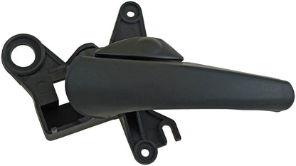 Dorman - HELP Interior Door Handle Texture Black for 1999-2002 Mercury Cougar 81788