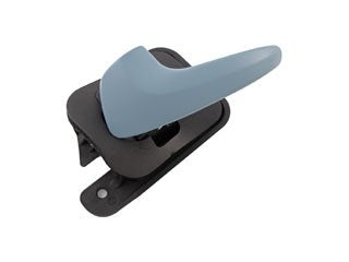 Dorman - HELP Interior Door Handle Gray for 1999-2004 Ford Mustang 81803