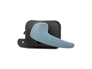 Dorman - HELP Interior Door Handle Gray for 1999-2004 Ford Mustang 81803