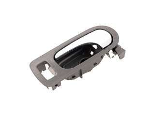 Dorman - HELP Interior Door Handle Chrome Lever+Black Housing for 2009-05 Buick Allure and Buick Lacrosse 81820