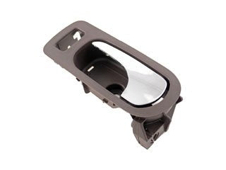 Dorman - HELP Interior Door Handle Chrome Lever with Brown Housing for 2009-05 Buick Allure and Buick Lacrosse