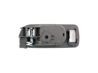 Dorman - HELP Interior Door Handle Chrome Lever with Brown Housing for 2009-05 Buick Allure and Buick Lacrosse