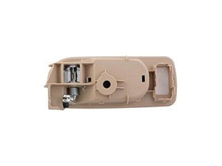 Dorman - HELP Interior Door Handle Chrome Lever+Beige Housing (Neutral) for 2009 Buick Allure & 2009 Buick Lacrosse