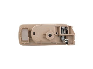 Dorman - HELP Interior Door Handle Chrome Lever Beige Housing for 2009 Buick Allure & Lacrosse