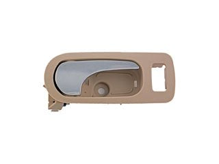 Dorman - HELP Interior Door Handle Chrome Lever Beige Housing for 2009 Buick Allure & Lacrosse