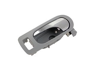 Dorman - HELP Interior Door Handle Chrome Lever+Gray Housing for 2009 Buick Allure 2007 Buick Lacrosse 81826