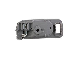 Dorman - HELP Interior Door Handle Chrome Lever+Gray Housing for 2009 Buick Allure 2007 Buick Lacrosse 81826