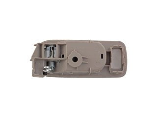 Dorman - HELP Interior Door Handle Chrome Lever with Light Gray (Titanium) for 2009 Buick Allure 2009 Buick Lacrosse 81828