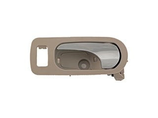 Dorman - HELP Interior Door Handle Chrome Lever with Light Gray (Titanium) for 2009 Buick Allure 2009 Buick Lacrosse 81828