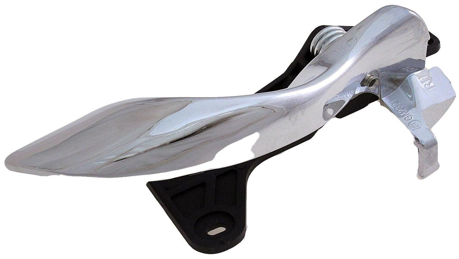 Dorman - HELP INTERIOR DOOR HANDLE 81837