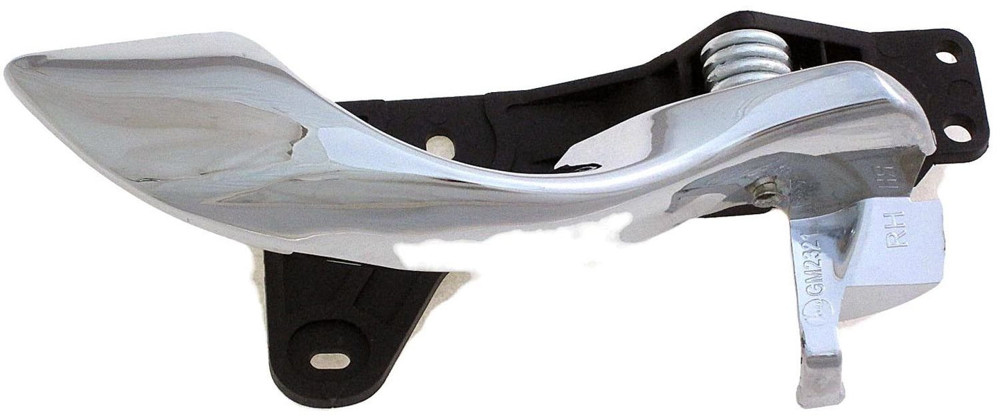 Dorman - HELP Interior Door Handle Right for 2005-2010 Cadillac DeVille 81837