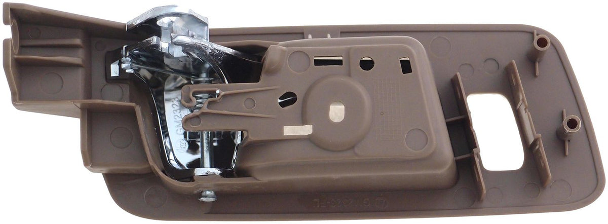 Dorman - HELP Interior Door Handle Front Left for 2011-2015 Cadillac STS 81842