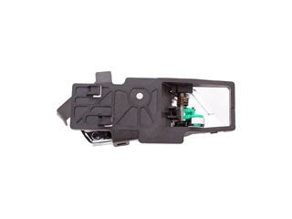 Dorman - HELP Interior Door Handle All Chrome for 2007-2010 Chevrolet Aveo, 2007-2009 Pontiac G3