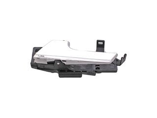 Dorman - HELP Interior Door Handle All Chrome for 2007-2010 Chevrolet Aveo, 2007-2009 Pontiac G3