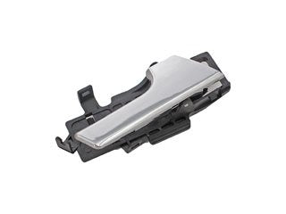 Dorman - HELP Interior Door Handle All Chrome for 2010-07 Chevrolet Aveo 2009-07 Pontiac G3 81851