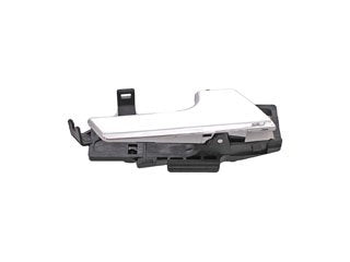 Dorman - HELP Interior Door Handle All Chrome for 2010-07 Chevrolet Aveo 2009-07 Pontiac G3 81851