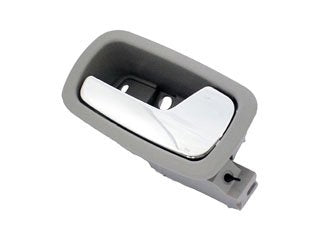 Dorman - HELP Interior Door Handle Front Right Chrome Lever Gray Housing for 2010-05 Chevrolet Cobalt 2010-07 Pontiac G5