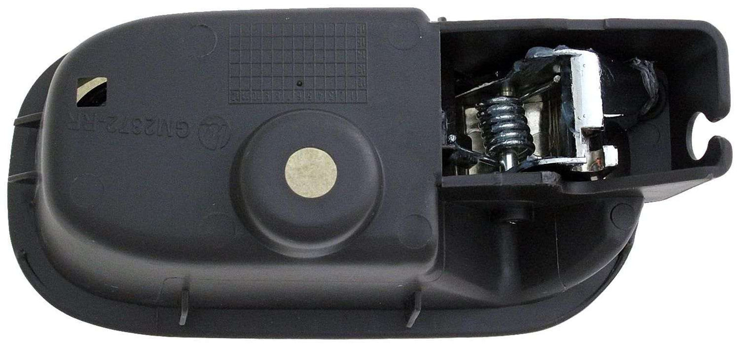 Dorman - HELP Interior Door Handle Rear Right for 2008-2012 Chevrolet Malibu